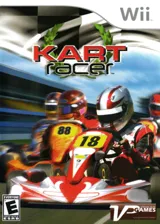 Kart Racer